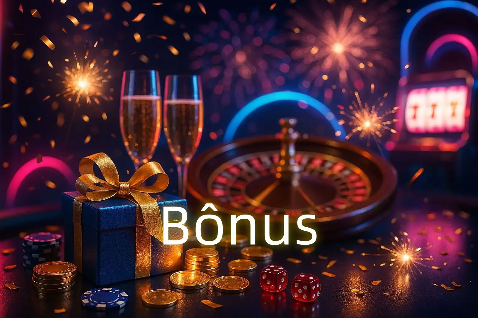 bra365 Bônus Festivos