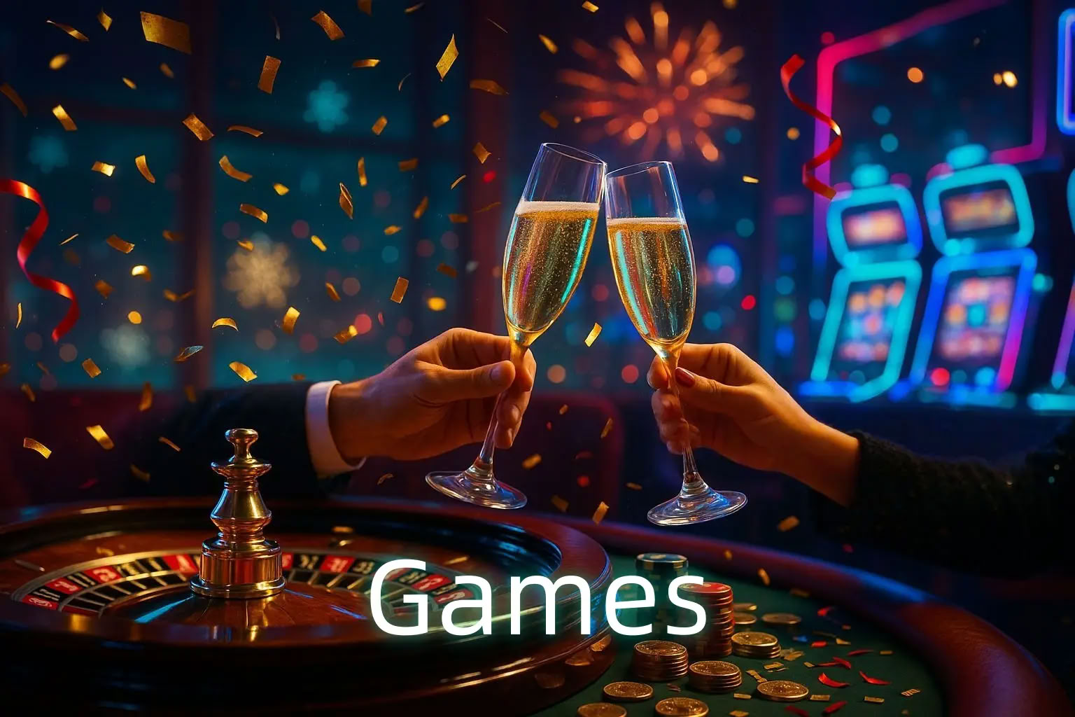 bra365 Jogos Festivos