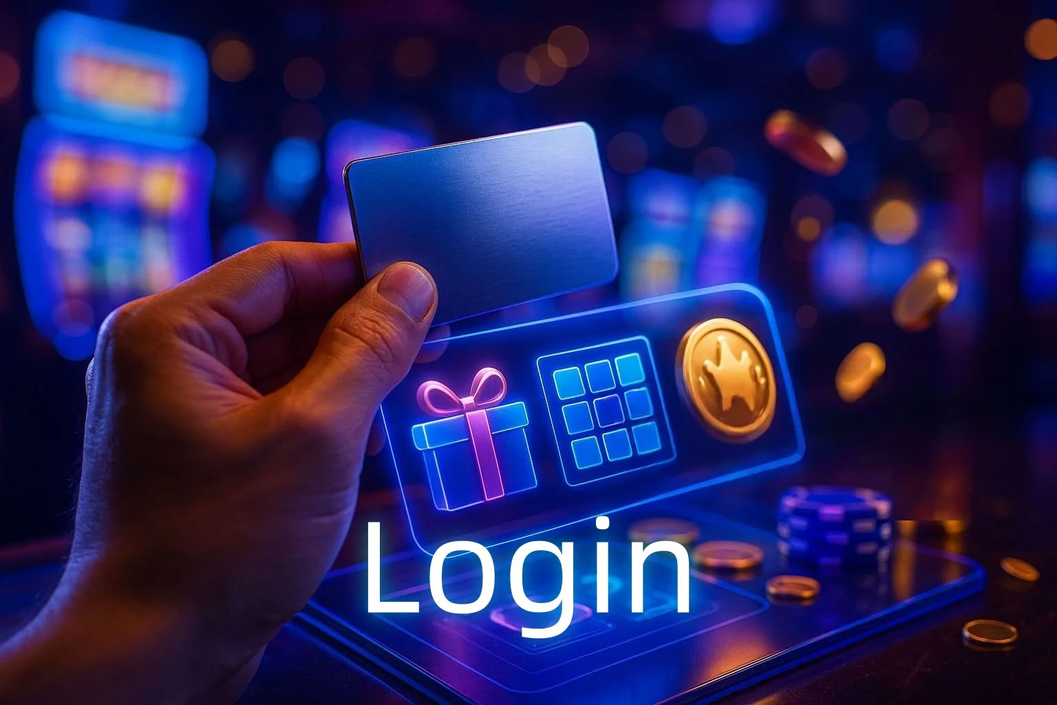 bra365 Benefícios do Login