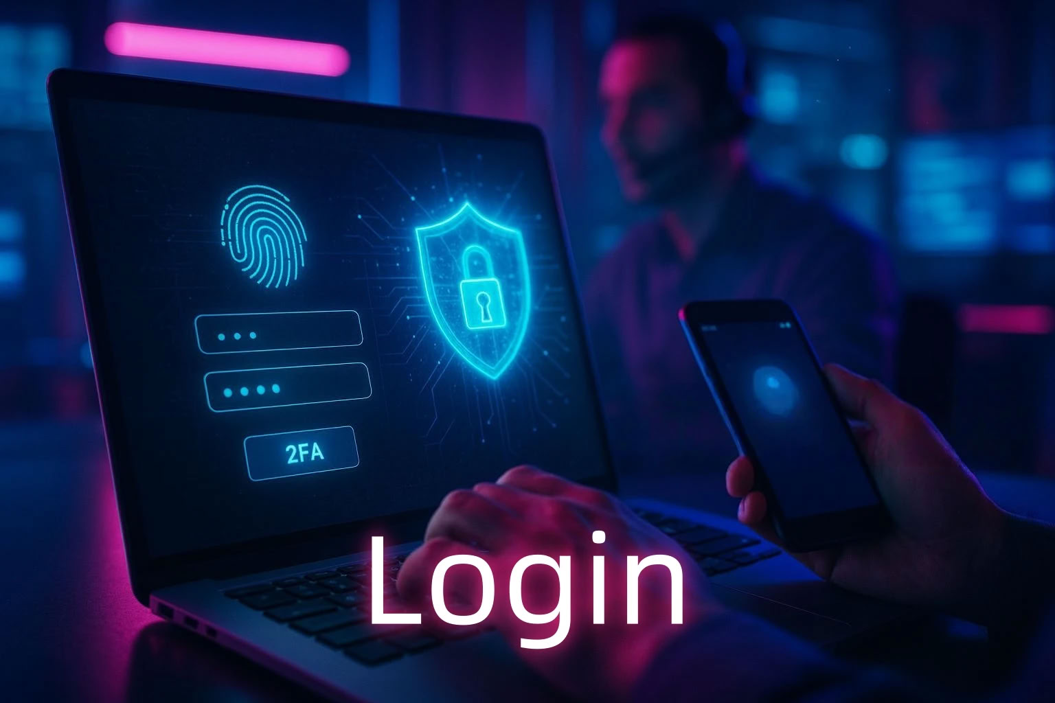 bra365 Segurança no Login